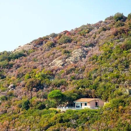 Villa Villino Forno