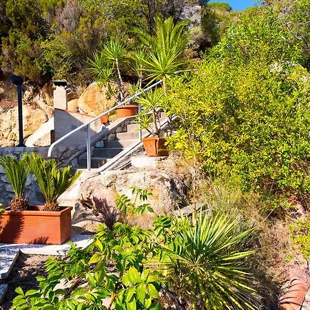 Villino Forno Portoferraio