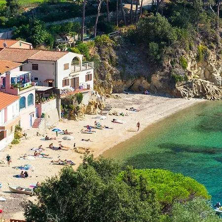 别墅 Villino Forno