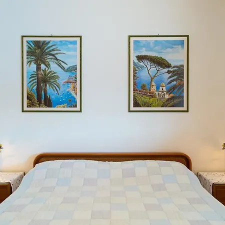 Villino Forno Portoferraio