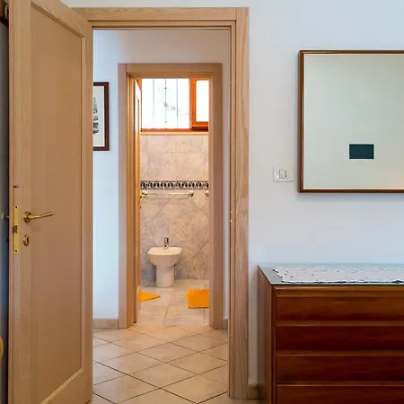 Villa Villino Forno *