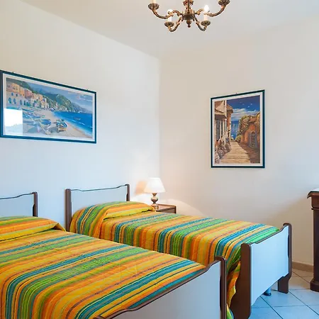 Villino Forno 费拉约港