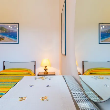 别墅 Villino Forno