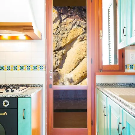 Villino Forno פורטופראיו