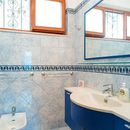 别墅 Villino Forno *