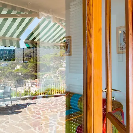 Villa Villino Forno Portoferraio