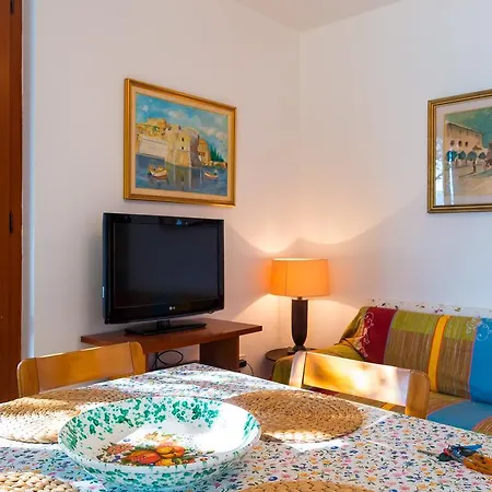 Villino Forno 费拉约港