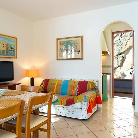 Villino Forno Portoferraio