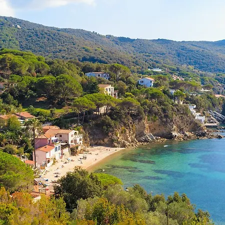 别墅 Villino Forno