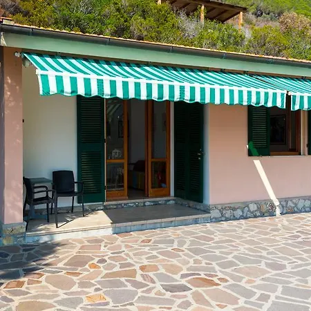 Villino Forno פורטופראיו
