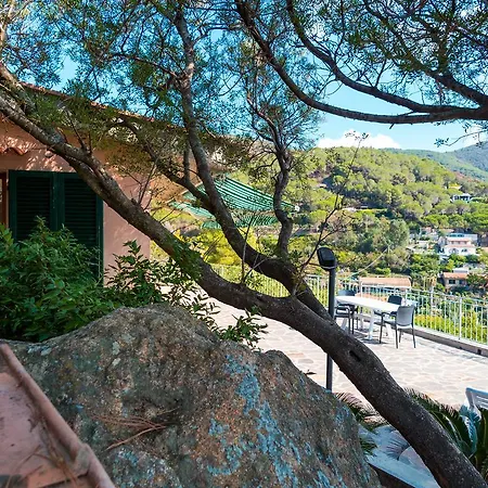 Villa Villino Forno *