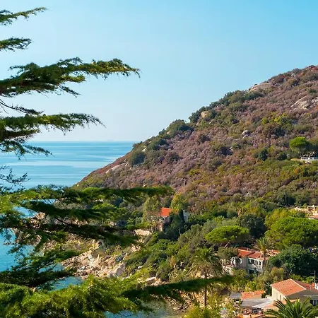 Villa Villino Forno *