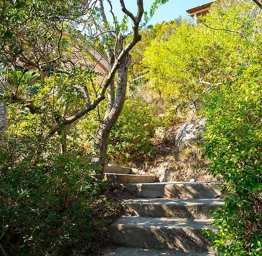 Вилла Villino Forno