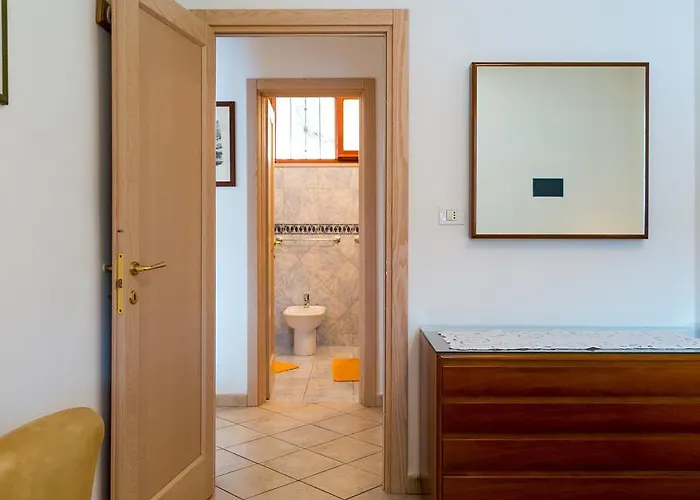 Вилла Villino Forno *