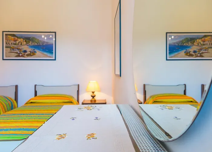 Вилла Villino Forno