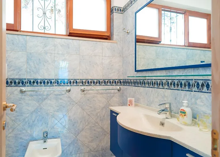 Вилла Villino Forno *