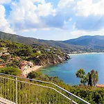 Villa Villino Forno Portoferraio