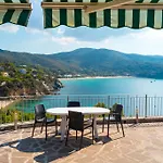 Villa Villino Forno Portoferraio