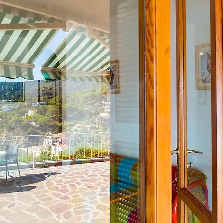 Villa Villino Forno Portoferraio